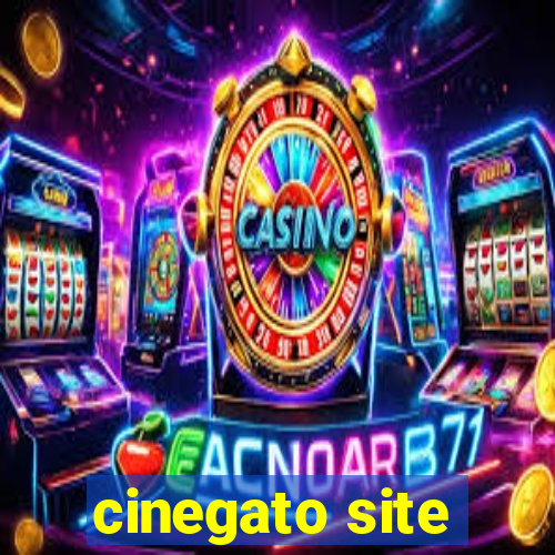 cinegato site